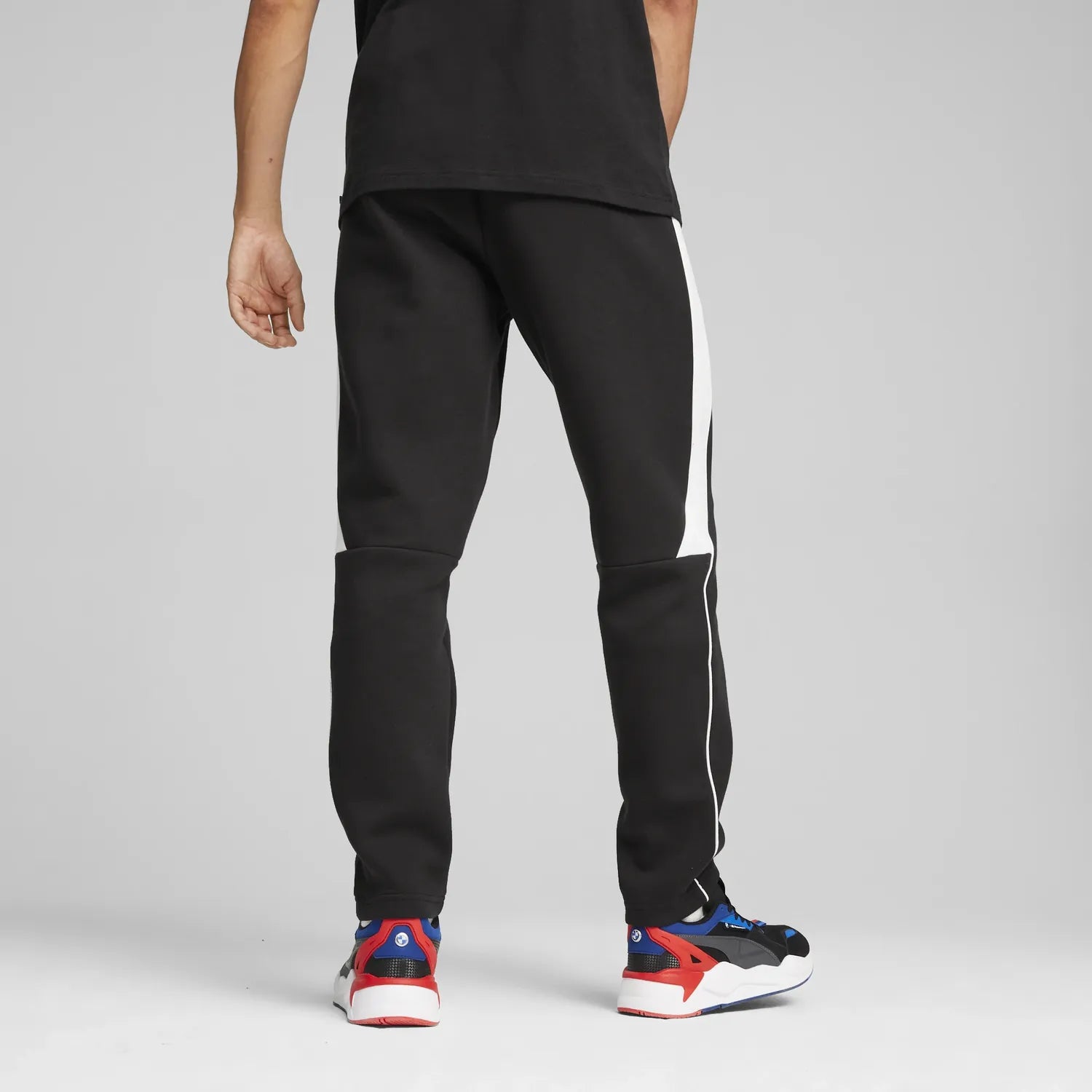 BMW Motorsport Pantalon de jogging T7 🔥