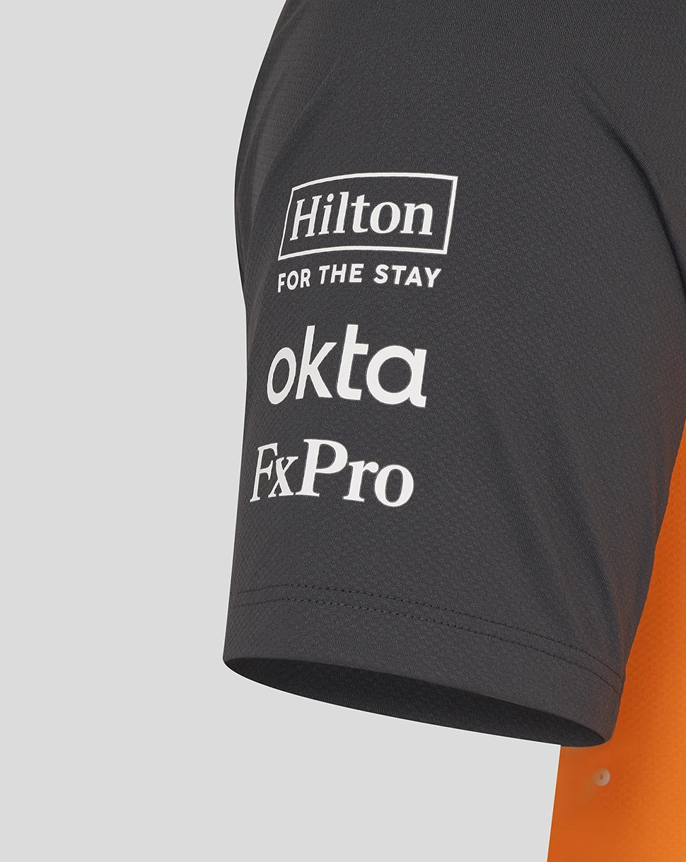 McLaren F1 Team T-shirt Setup 🔥
