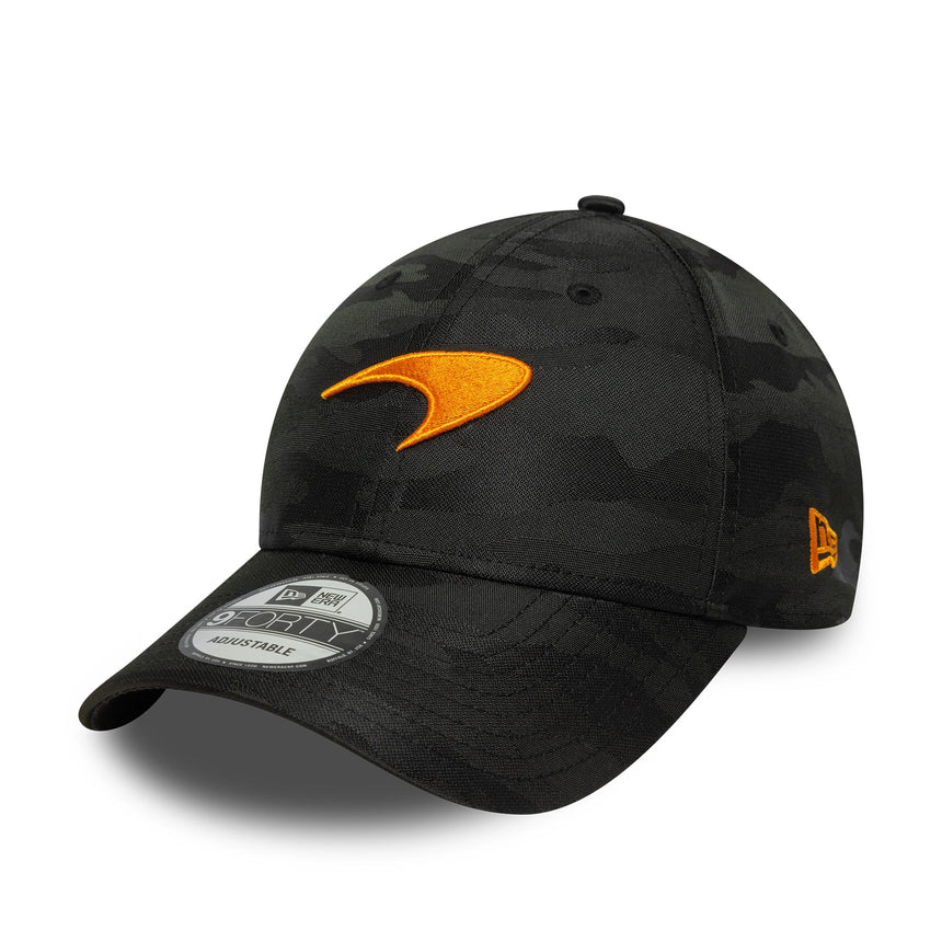 Gorra McLaren 9FORTY Fanwear 🔥