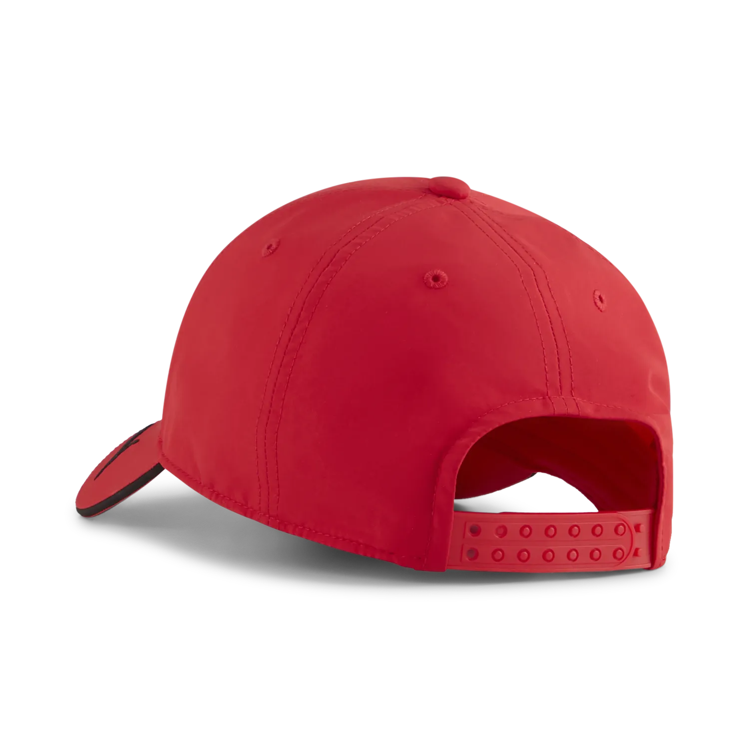 Gorra de carreras Ferrari - roja 🔥