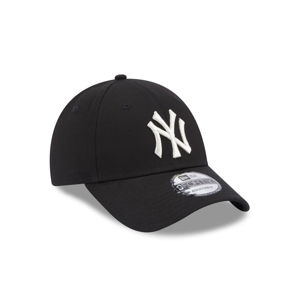 Gorra 9FORTY del equipo de los New York Yankees de la MLB para mujer