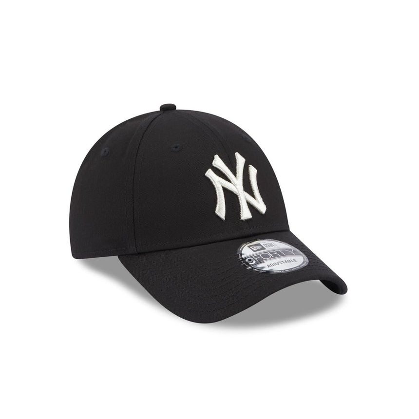 Gorra 9FORTY del equipo de los New York Yankees de la MLB para mujer
