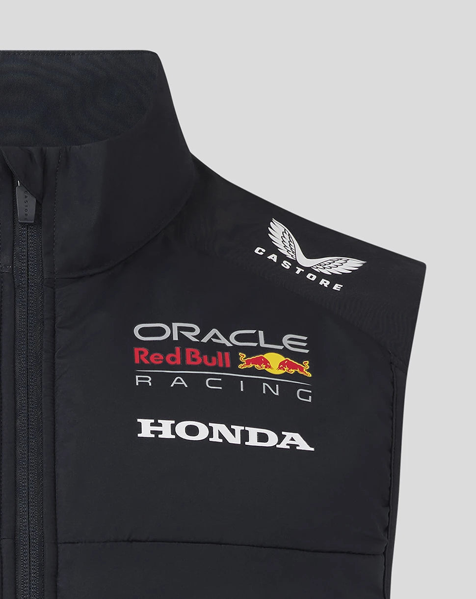 Red Bull Racing Gilet hybride 🔥
