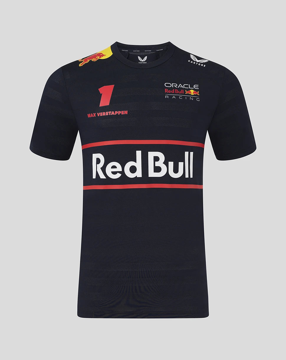 Red Bull Racing T-shirt Max Verstappen 🔥
