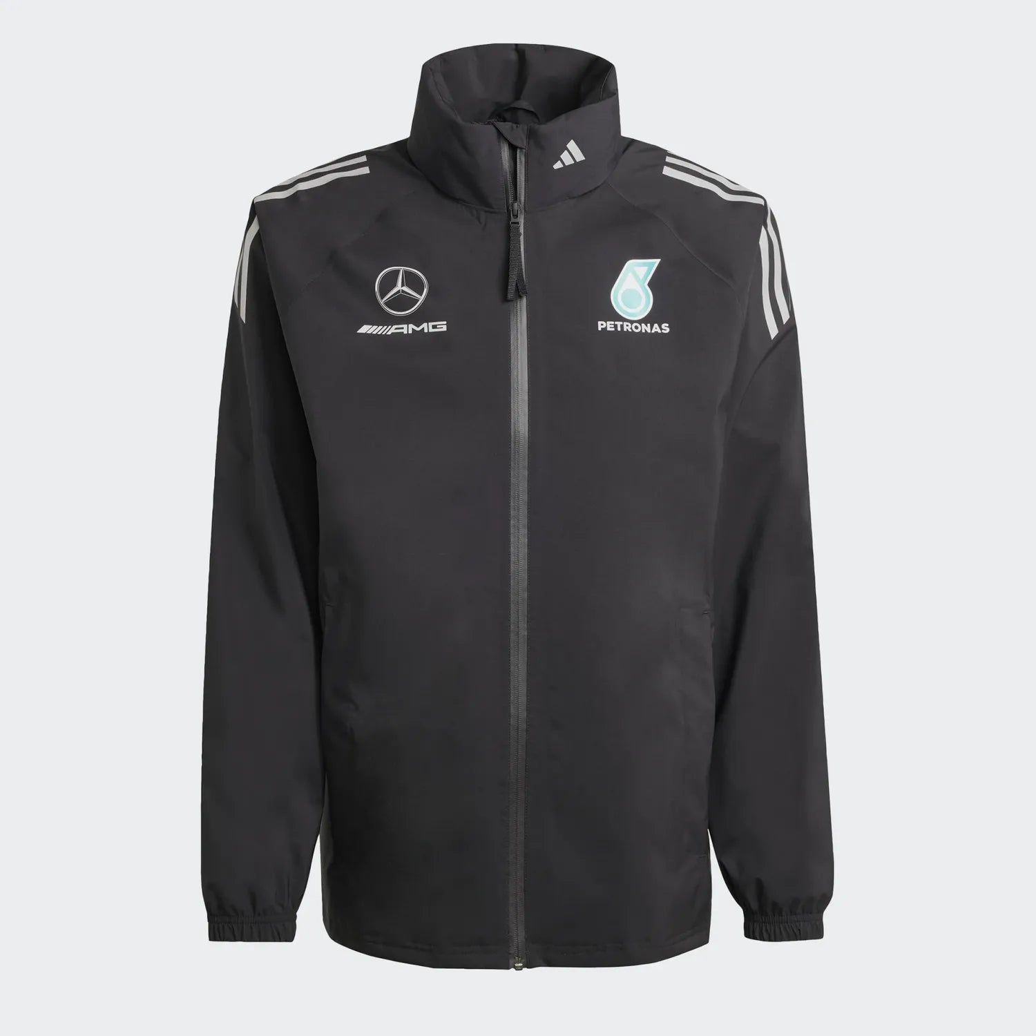 Mercedes Veste de Pluie 🔥