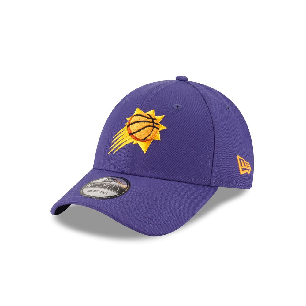 Gorra del equipo de los Phoenix Suns de la NBA