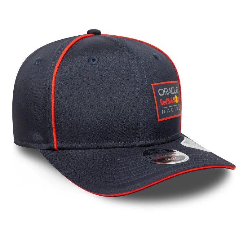 Gorra del equipo Red Bull Racing 9SEVENTY 🔥