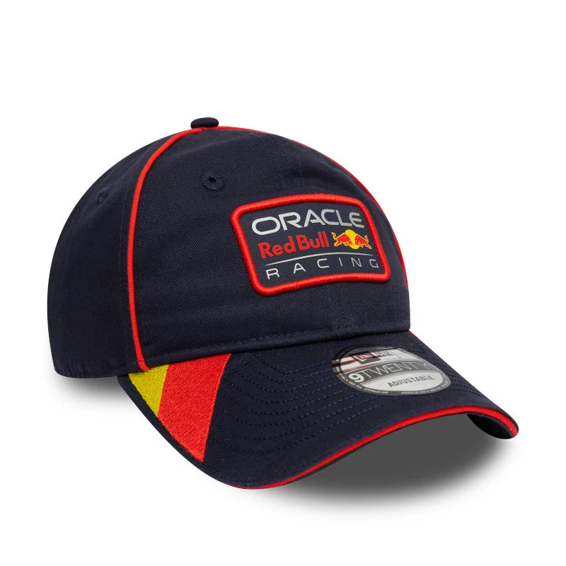 Red Bull Racing Retro 920 Casquette 🔥