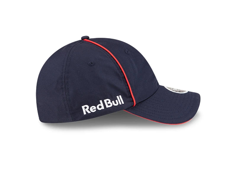 Red Bull Racing Casquette Ouverte d’Équipe – Femme 🔥