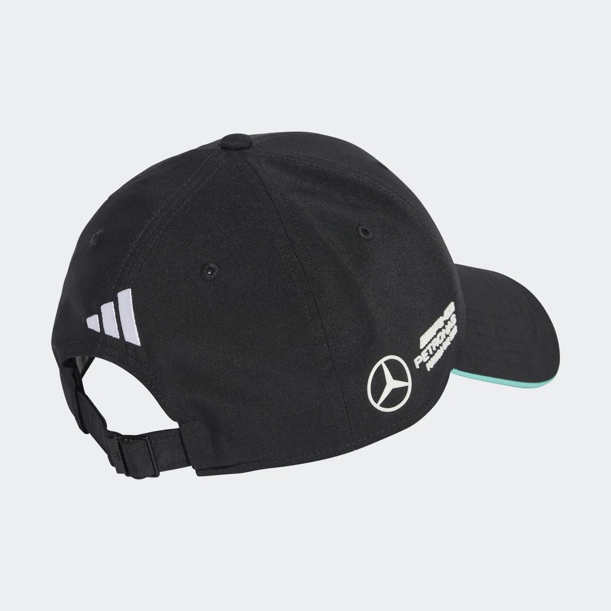 Mercedes Casquette Pilote 🔥