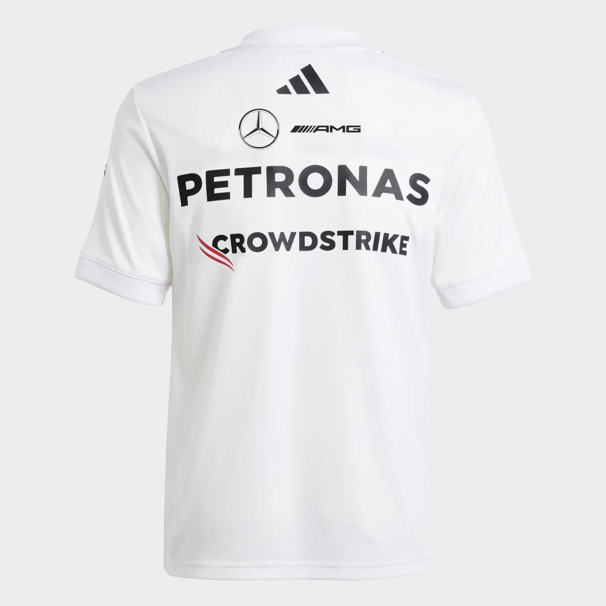 Mercedes T-shirt Pilote - Enfant 🔥