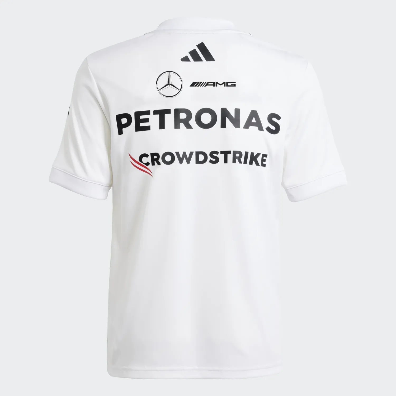 Mercedes T-shirt Pilote - Enfant 🔥