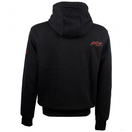 Michael Schumacher Hoodie World Champion Black - FansBRANDS®