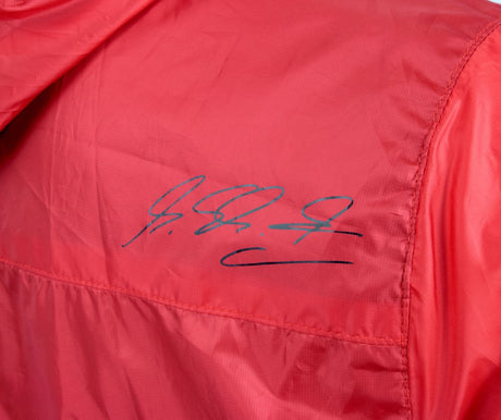 Veste Michael Schumacher, Rouge - FansBRANDS®
