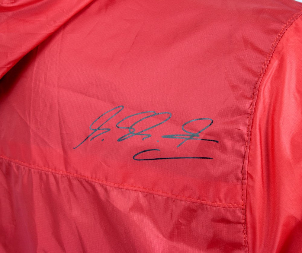 Veste Michael Schumacher, Rouge - FansBRANDS®
