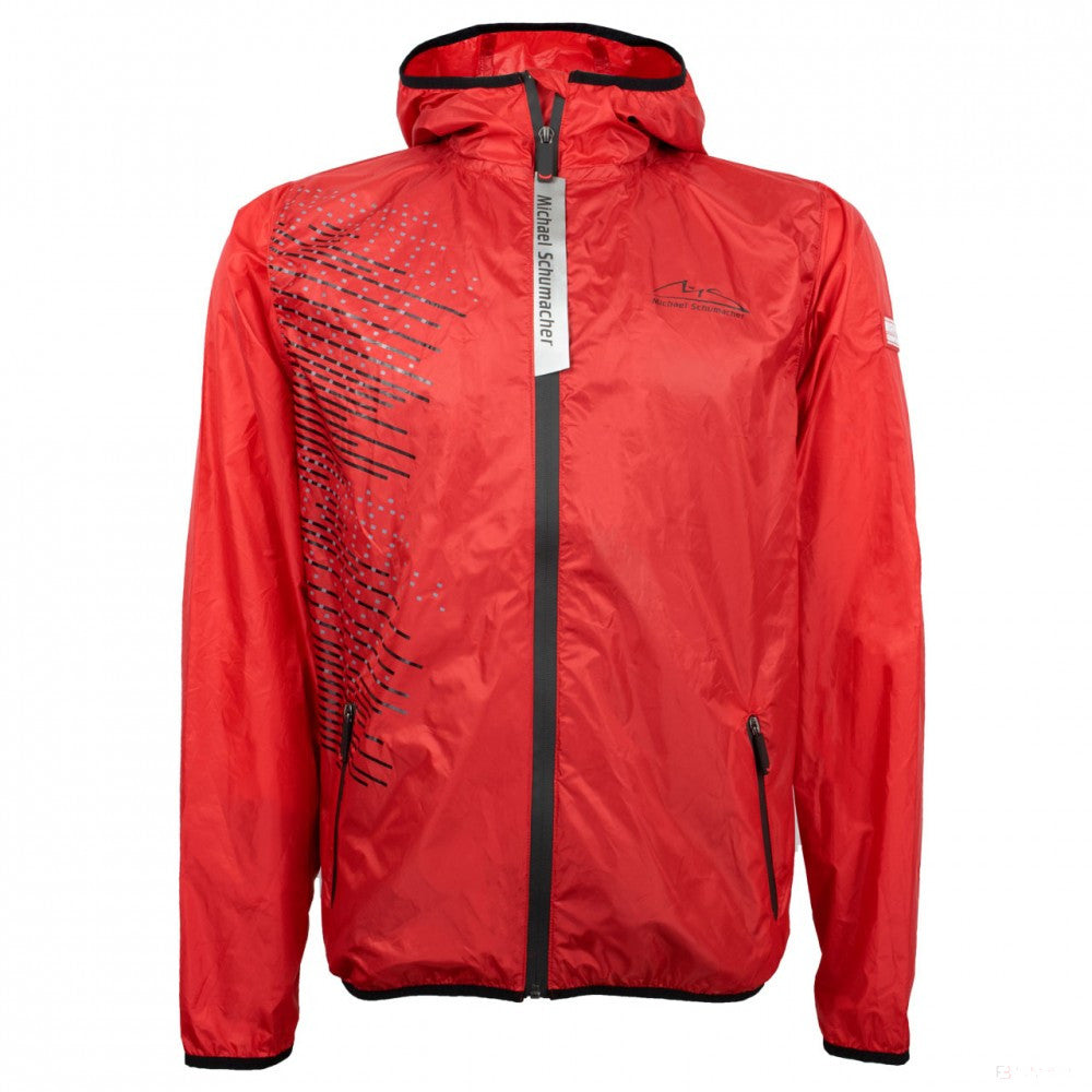 Veste Michael Schumacher, Rouge - FansBRANDS®