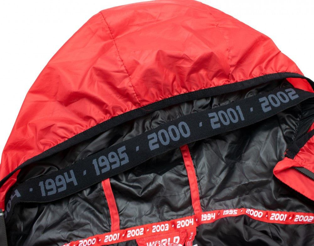 Veste Michael Schumacher, Rouge - FansBRANDS®