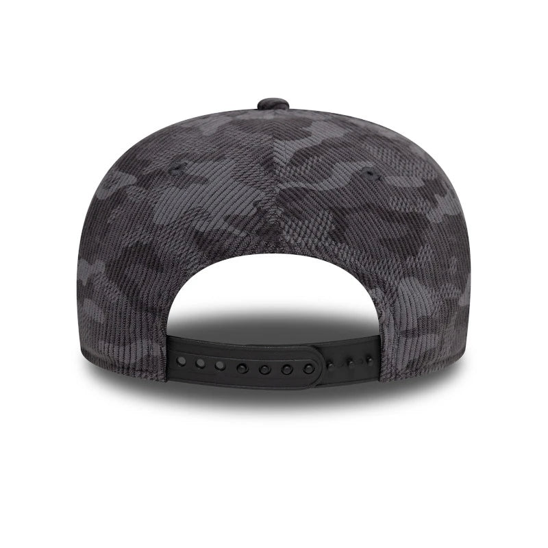 Gorra McLaren Cord 9FIFTY 🔥
