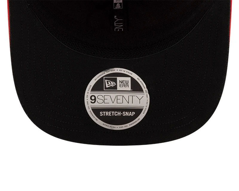 Haas F1 Kevin Magnussen 9SEVENTY Casquette 🔥