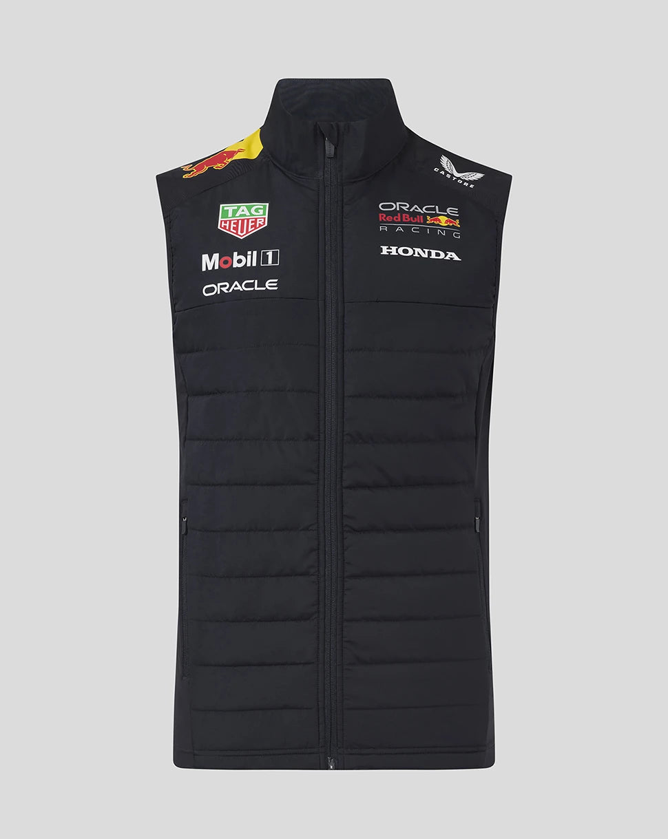 Red Bull Racing Gilet hybride 🔥