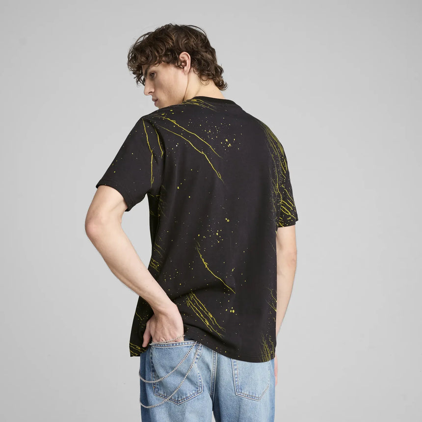 Ferrari Race T-shirt col rond 🔥