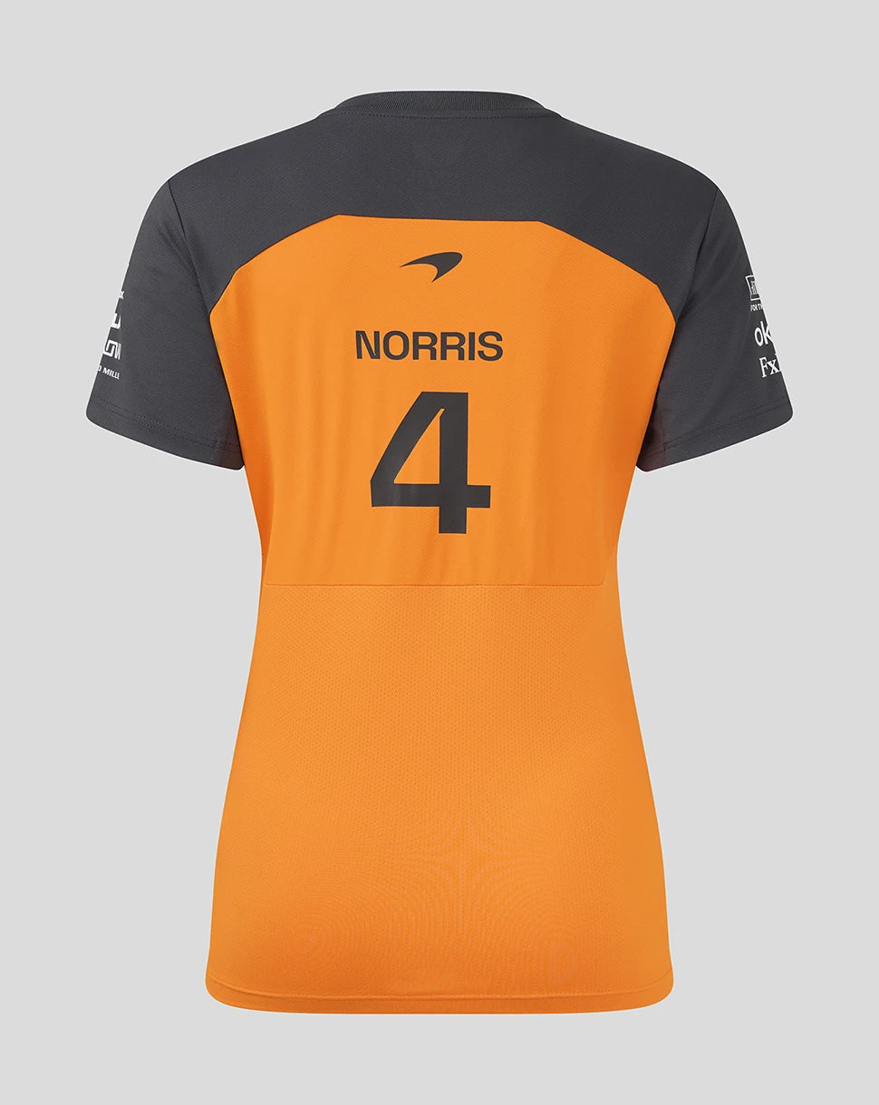 McLaren F1 Team T-shirt Setup, Norris 🔥