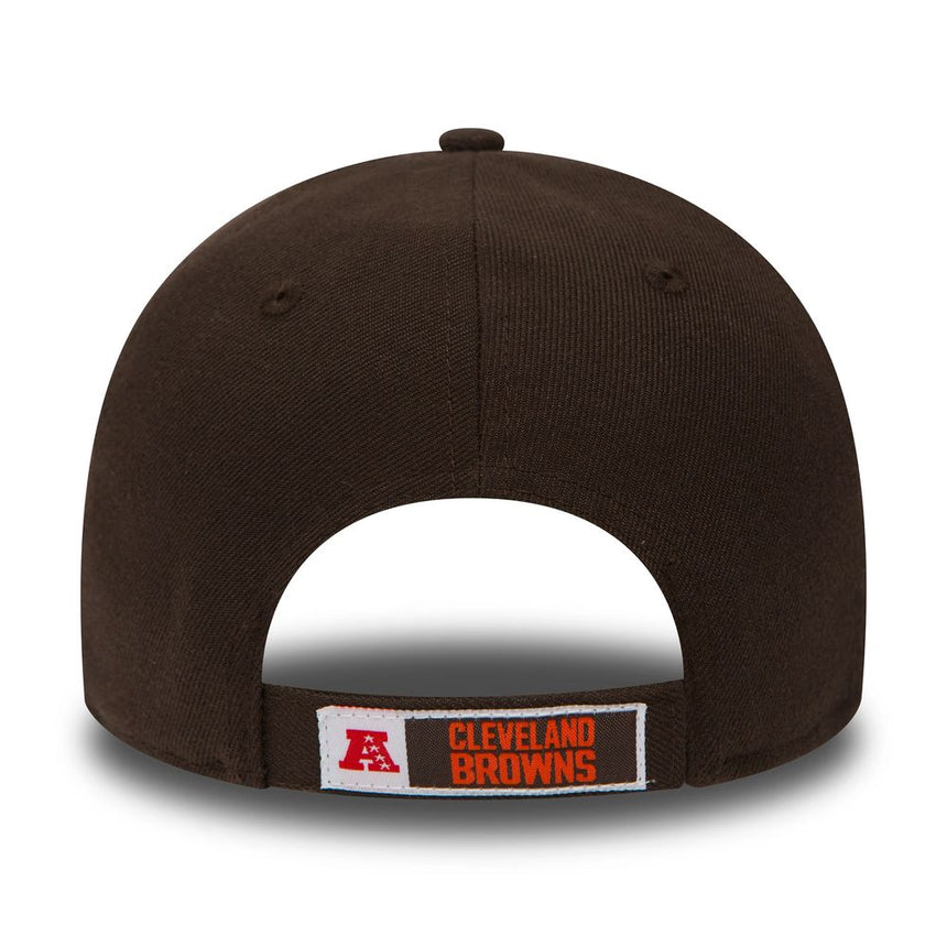 Gorra de equipo OTC de los Cleveland Browns de la NFL