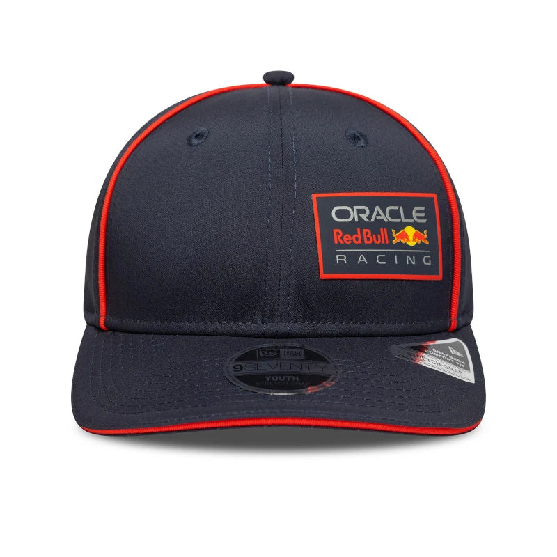 Gorra del equipo Red Bull Racing 9SEVENTY 🔥