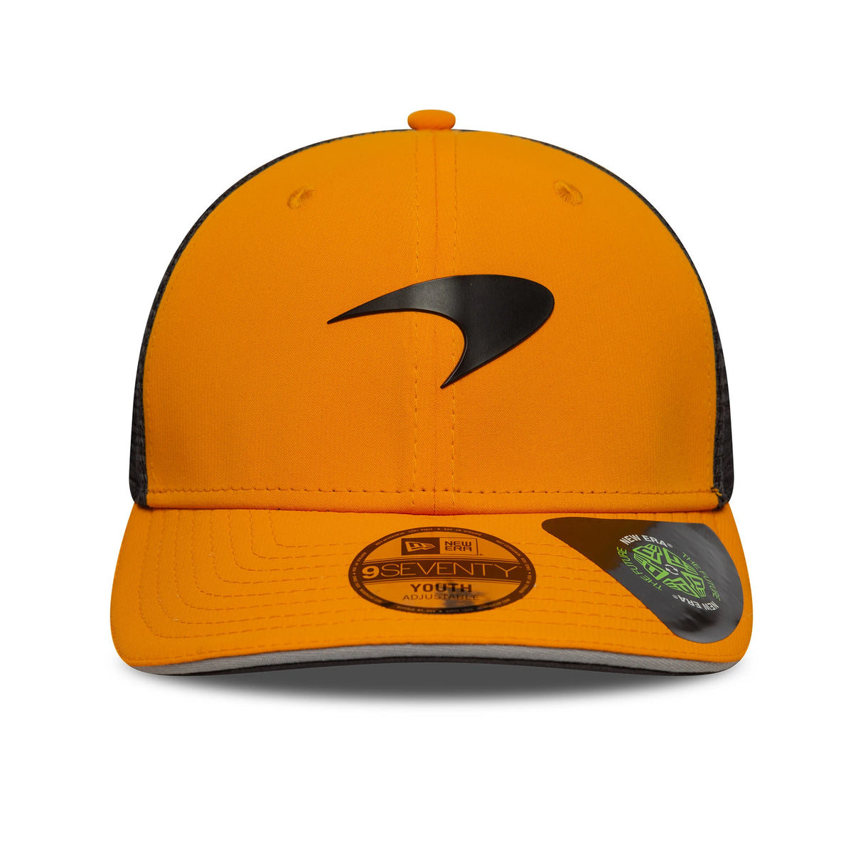 Gorra McLaren 9SEVENTY para niños 🔥