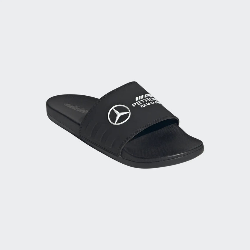 Mercedes Adilette Comfort Slides 🔥