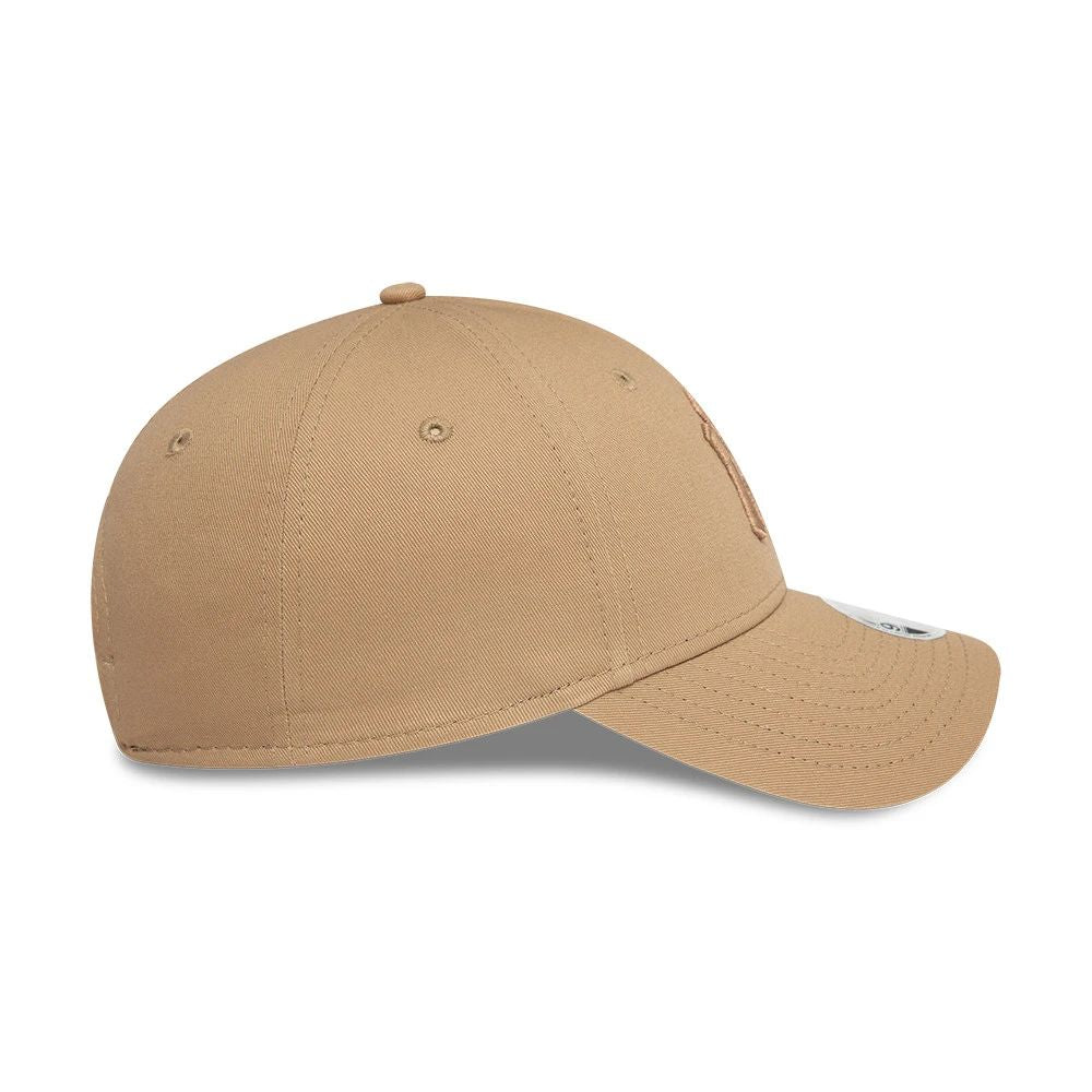 Gorra 9FORTY del equipo de los New York Yankees de la MLB para mujer