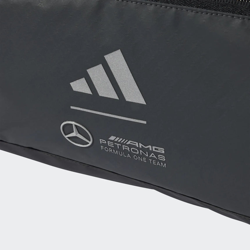 Bolsa deportiva híbrida Mercedes 🔥