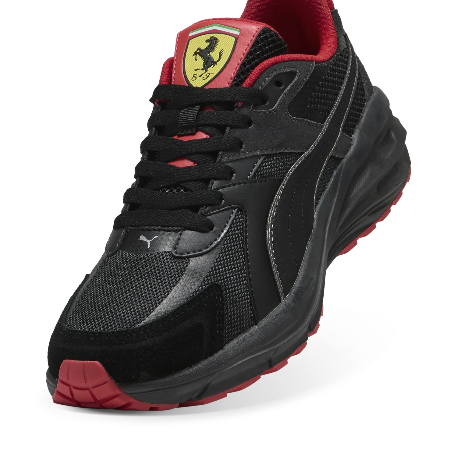 Ferrari Chaussures Hypnotic LS 🔥