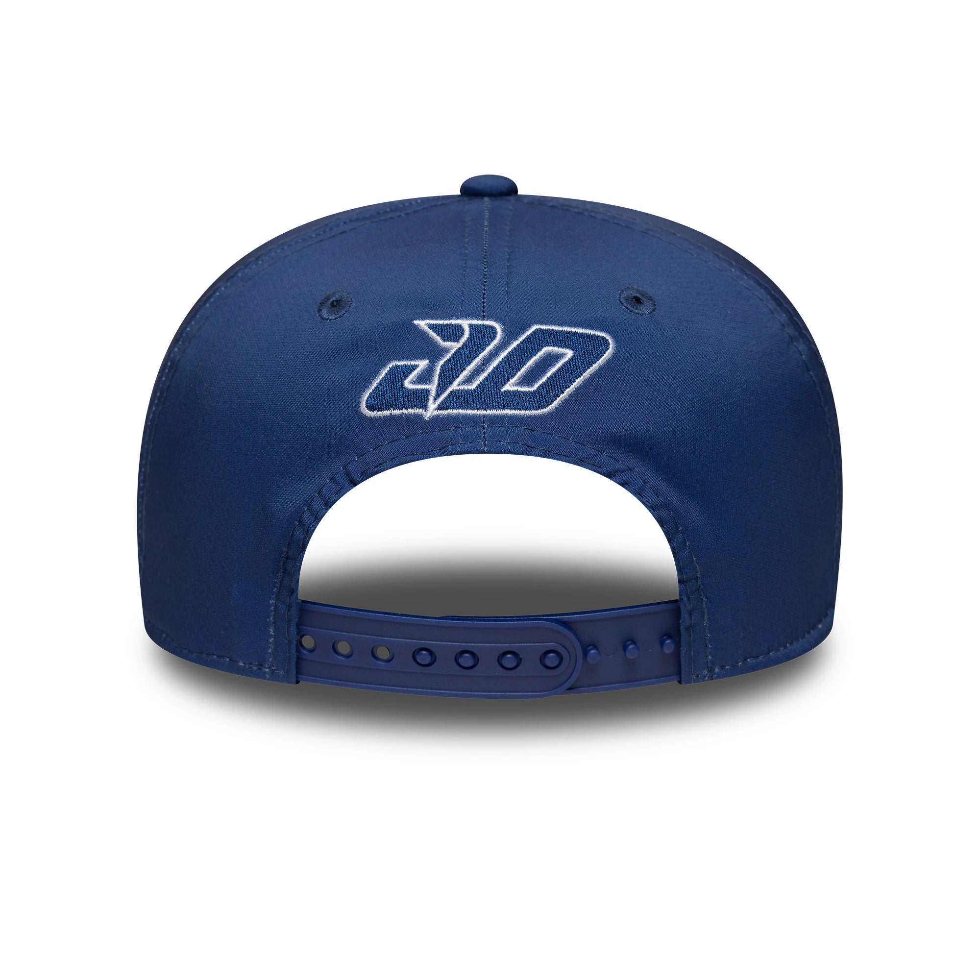 Gorra Alpine Esteban Ocon Silverstone 9SEVENTY 🔥