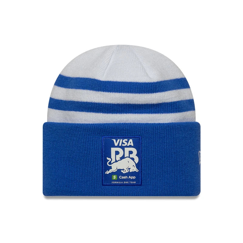 Gorro de invierno VisaRB 🔥