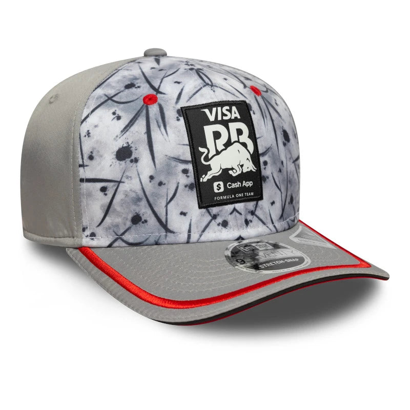 VisaRB Japón 9SEVENTY Cap 🔥