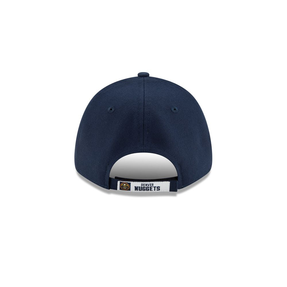Gorra del equipo de los Denver Nuggets de la NBA