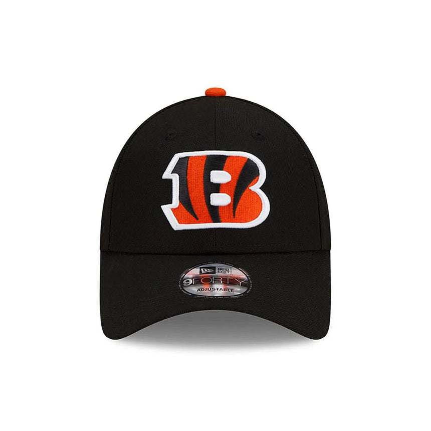 Gorra del equipo Cincinnati Bengals de la NFL