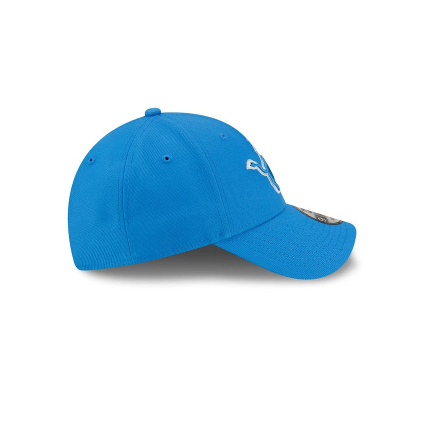 Gorra del equipo Detroit Lions de la NFL