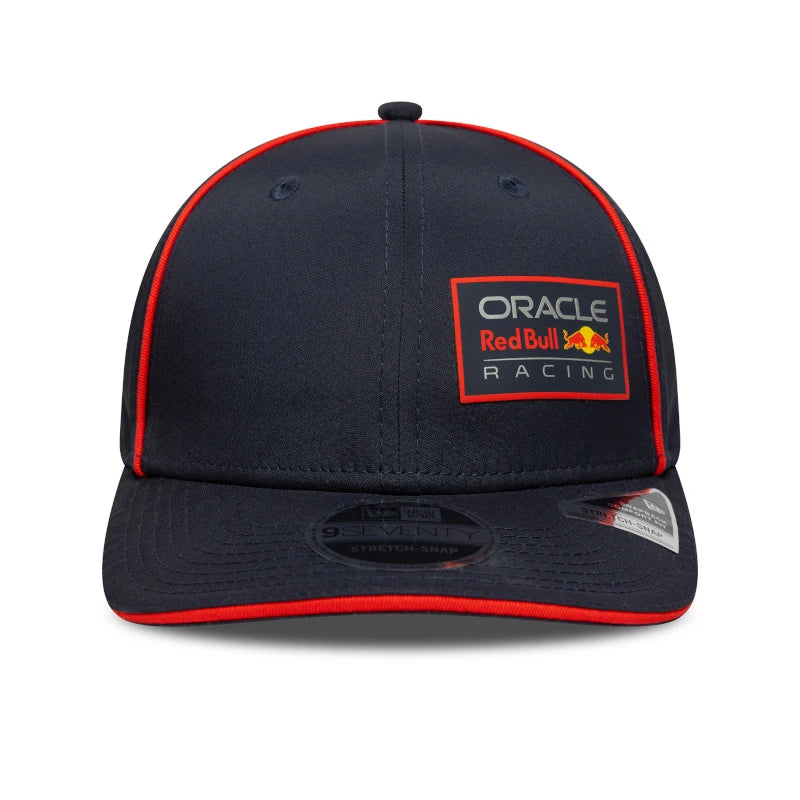 Gorra del equipo Red Bull Racing 9SEVENTY 🔥