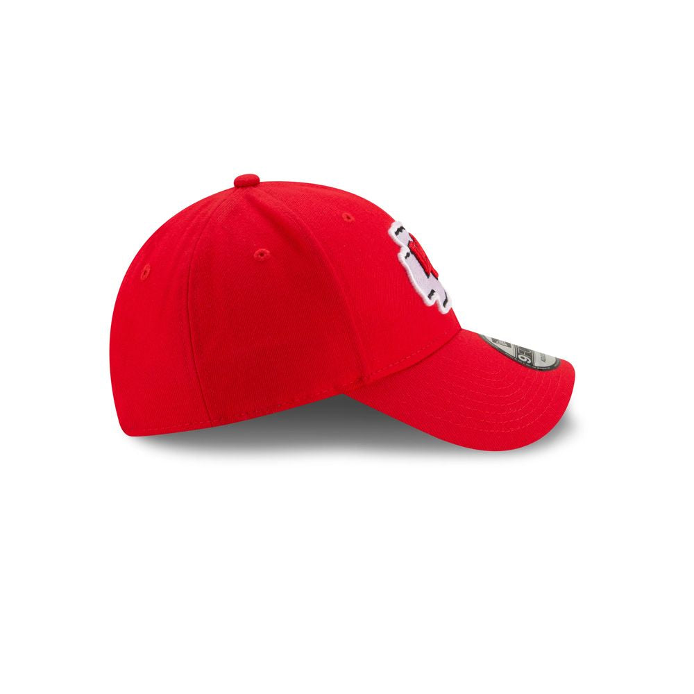Gorra del equipo de los Kansas City Chiefs de la NFL