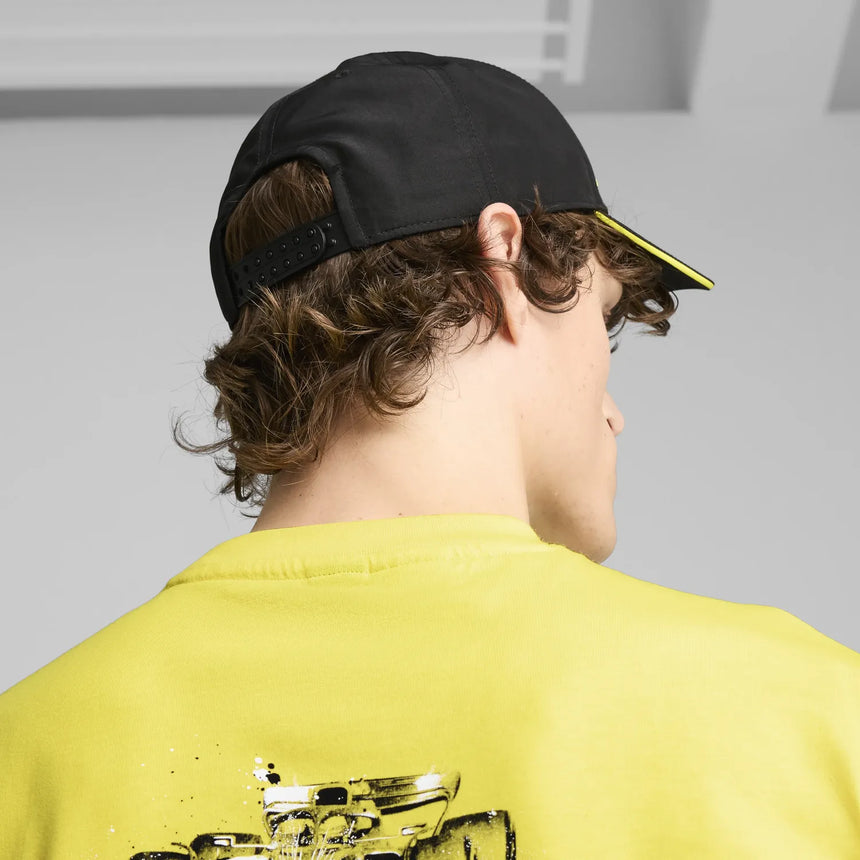 Ferrari Race Cap - black 🔥