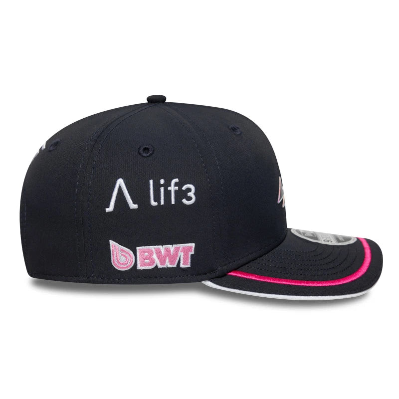 Gorra Alpine Pierre Gasly 🔥