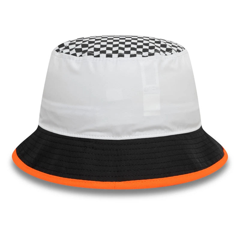 McLaren Checkered Bob 🔥