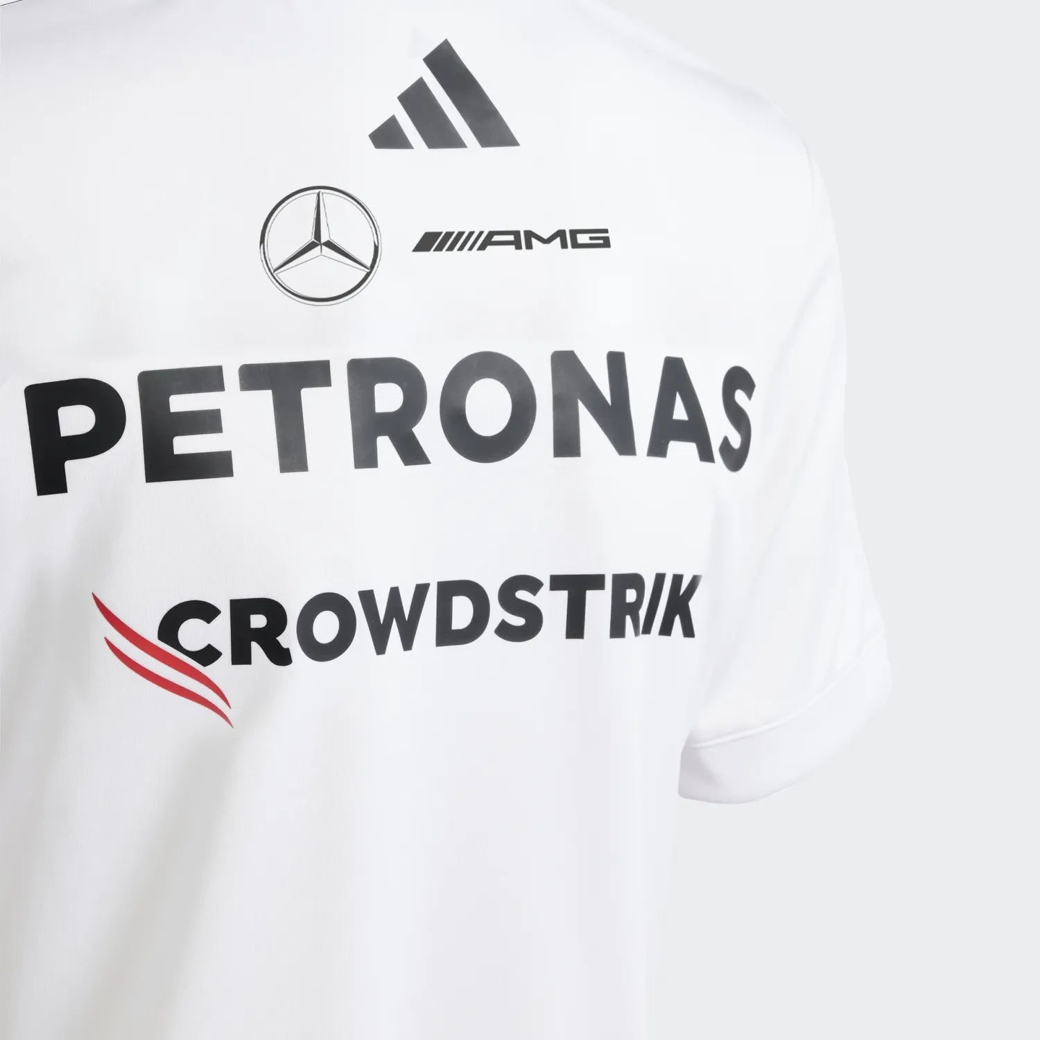Mercedes T-shirt Pilote - Enfant 🔥