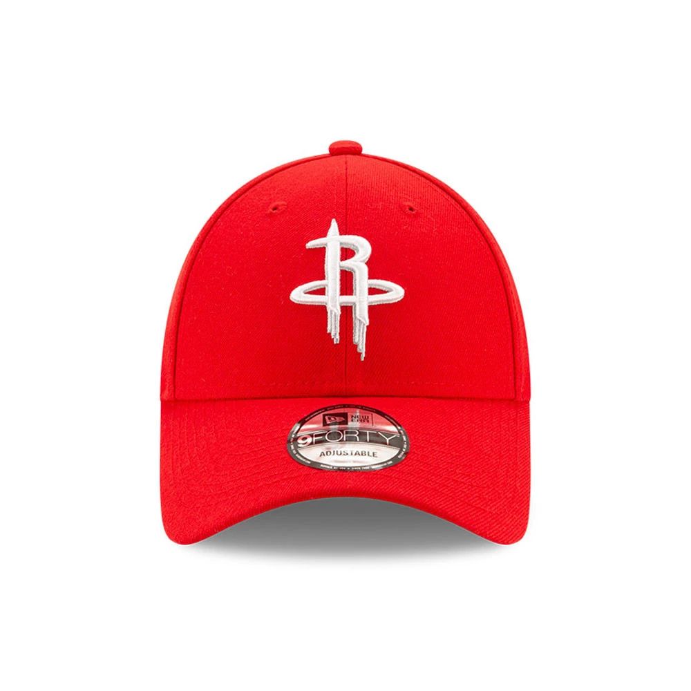 Gorra del equipo de los Houston Rockets de la NBA