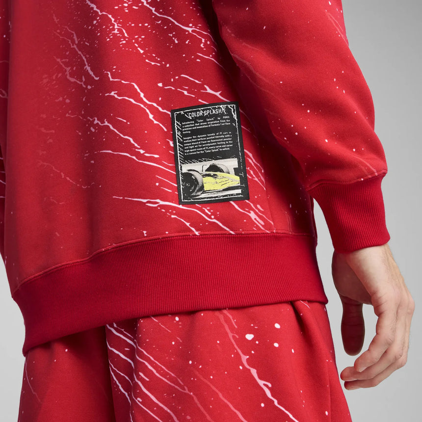 Ferrari Race Sweat à capuche 🔥