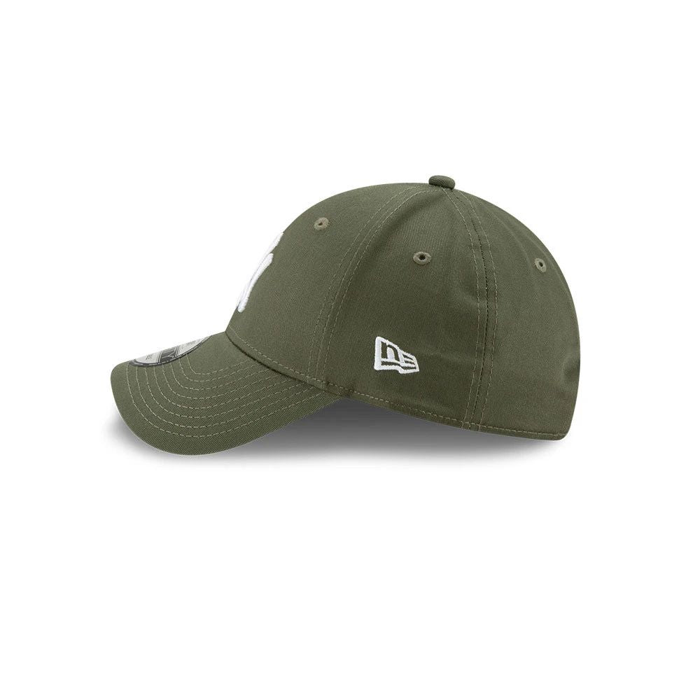 Gorra del equipo 9FORTY de los Yankees de Nueva York de la MLB