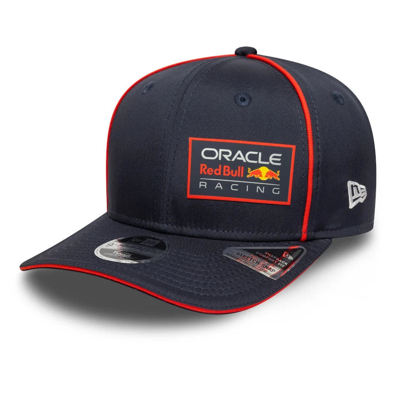 Gorra del equipo Red Bull Racing 9SEVENTY 🔥
