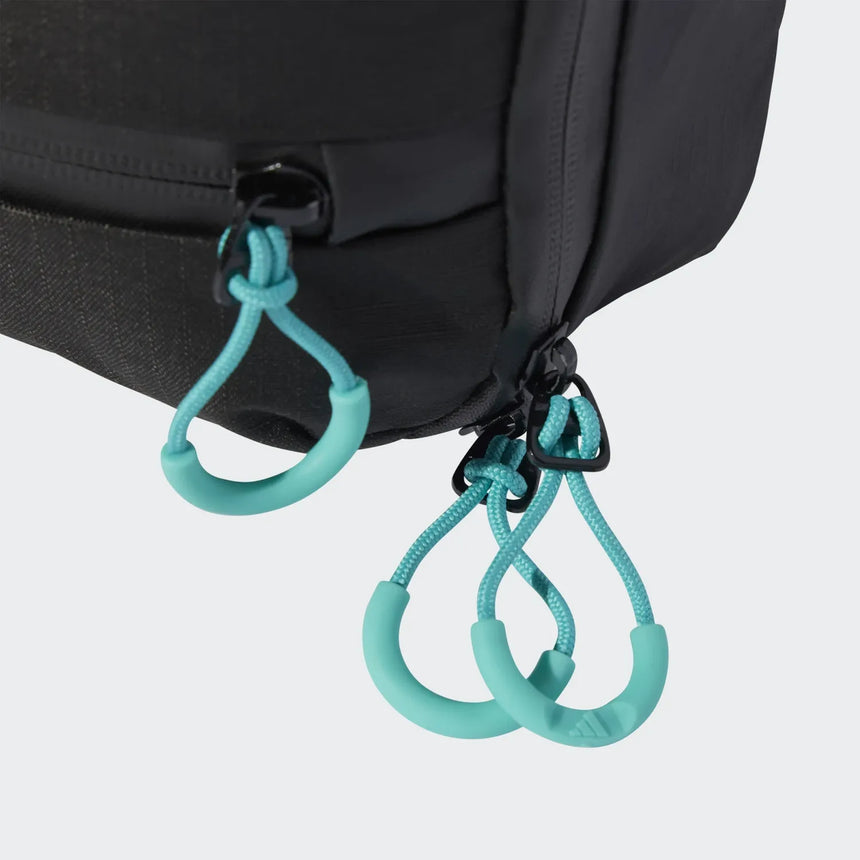 Bolso bandolera Mercedes IPS 🔥